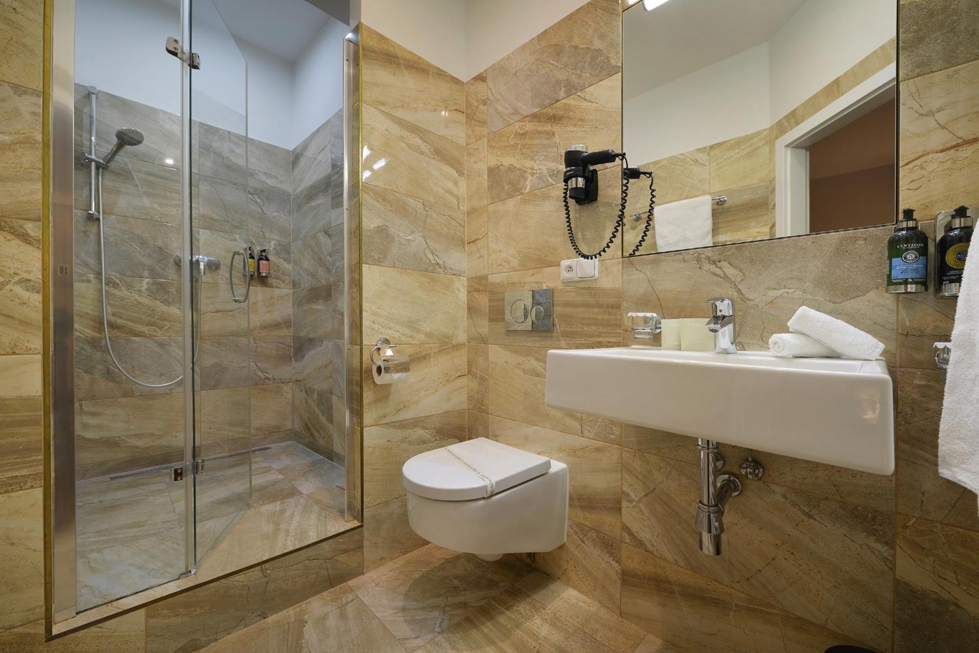 Appart hôtel Old Town By Little King Prague