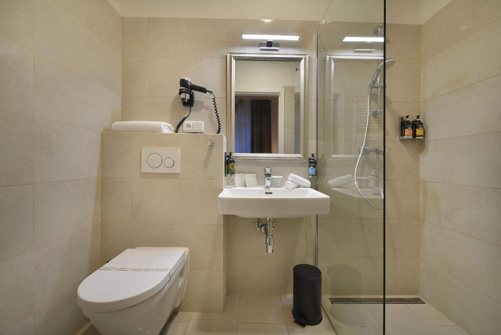 Old Town By Little King Appart hôtel 4*