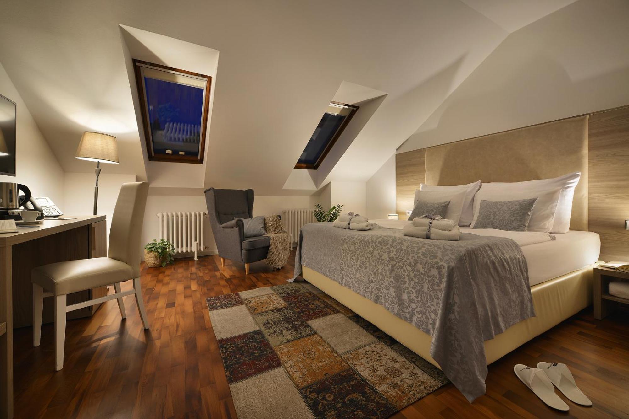 Appart hôtel Old Town By Little King Prague