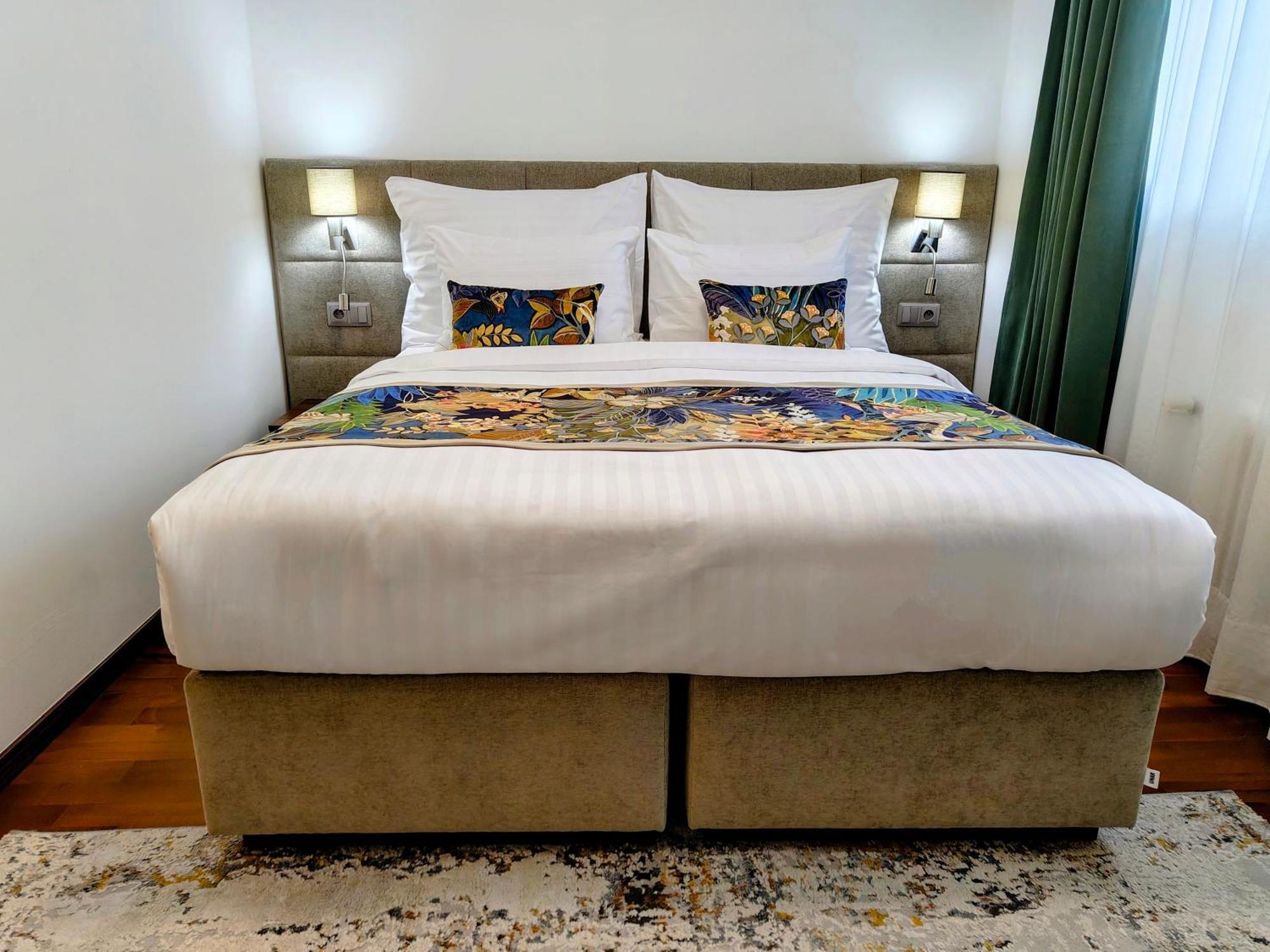 Old Town By Little King Appart hôtel 4*
